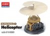 Academy 18159 da Vinci Helicopter